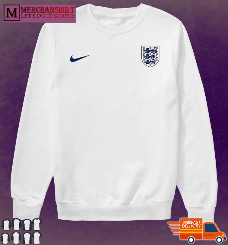 ladies england football shirt 2021