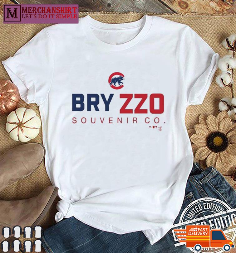 Bryzzo Souvenir Company | Lightweight Hoodie