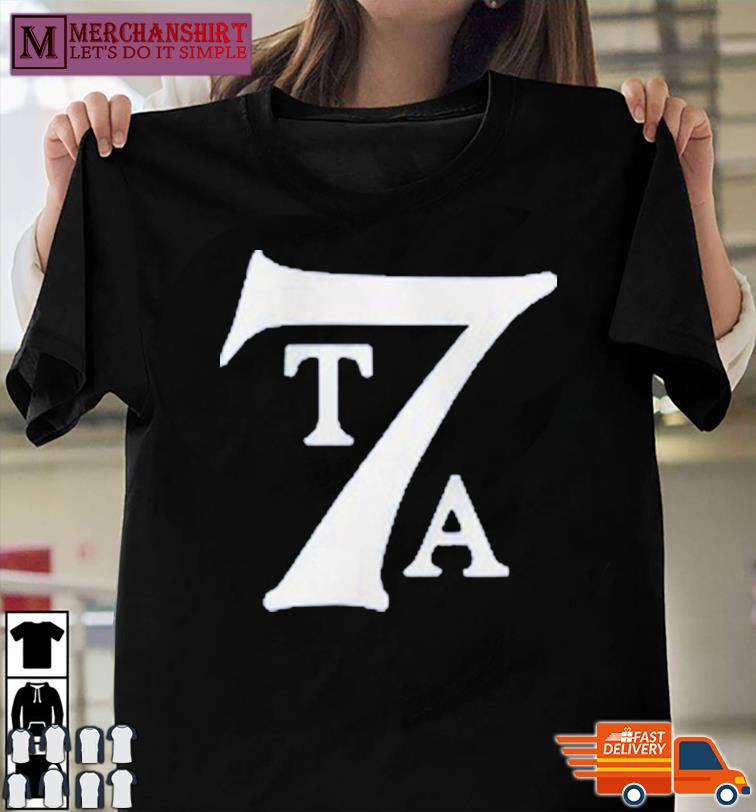 Official Tim Anderson TA7 Field of Dreams T-Shirt,Sweater, Hoodie, And Long  Sleeved, Ladies, Tank Top