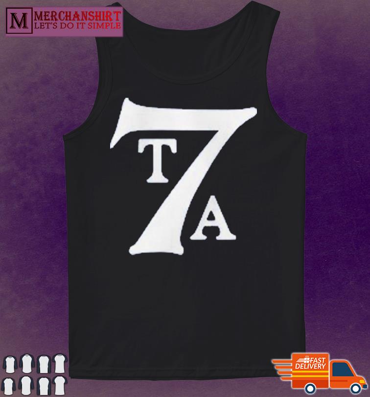 Tim Anderson TA7 Field of Dreams Shirt, hoodie, sweater, long sleeve and  tank top